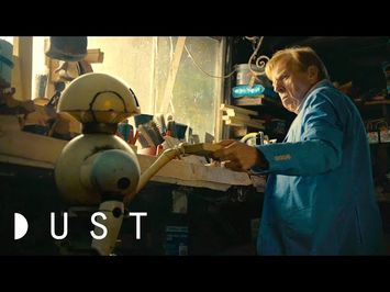 Sci-Fi Short Film: 