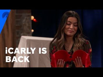 iCarly Is Back!