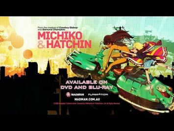 Official Trailer