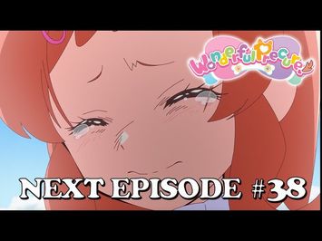 Episode #38 Preview - The Place Komugi Calls Home [Subtitled]