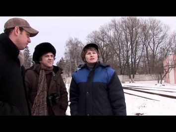 How To Re-Establish A Vodka Empire trailer