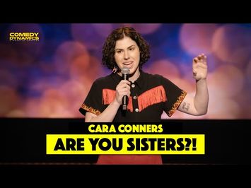 Are You Sisters?!