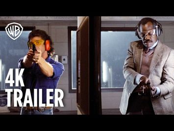 4K Ultra HD Trailer