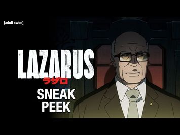 Season 1 Episode 9 Sneak Peek: Death On Two Legs