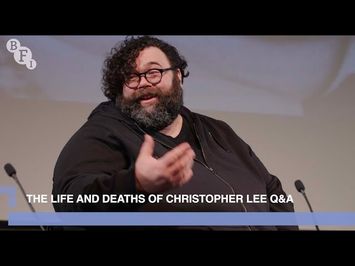 BFI Q&A