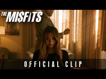 The Misfits - Official Clip 