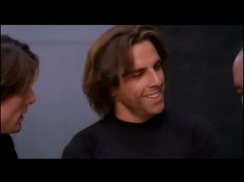 Tom Cruise | Ben Stiller - Mission Impossible Parody - MTV Movie Award Special Full HD