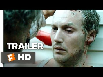 Trailer #1