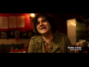 Heyday - The Mic Christopher Story (Trailer)