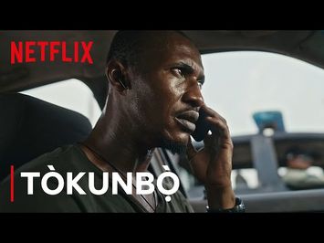 Official Teaser