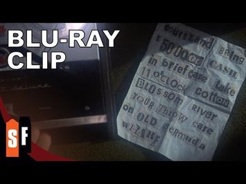 Ransom Note