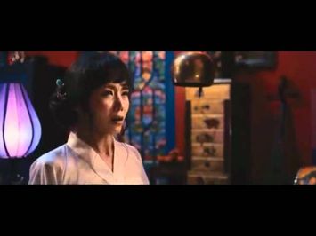 Cheongdam Fortune Teller