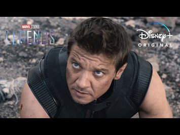 Hawkeye