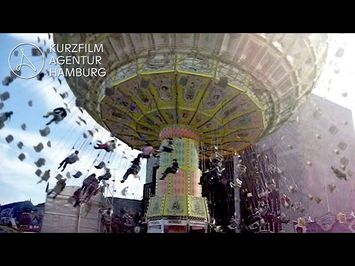 The Centrifuge Brain Project – by Till Nowak