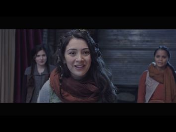 Three days later (trailer)
