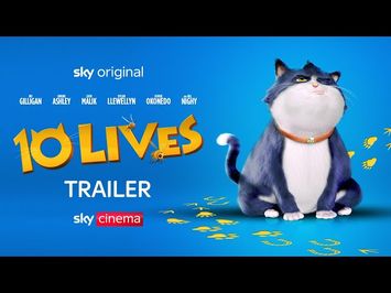 Official Trailer