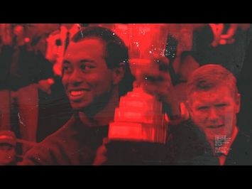 Tiger Woods Chasing History Trailer Official