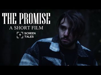The Promise | A Short Film (Psycho-Thriller 2025)