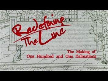 Redefining the Line: The Making of 101 Dalmatians