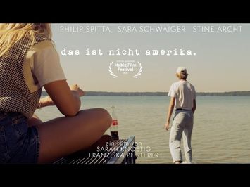 Das ist nicht Amerika. | Ein Comedy Kurzfilm