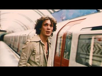 Desayuno en Plutón (2005) ORIGINAL TRAILER [HQ]