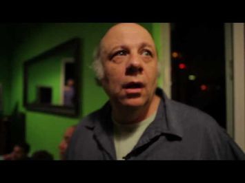 The Bitter Buddha - Official Teaser (HD) Eddie Pepitone
