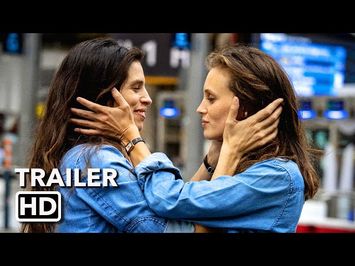 DNA (2020) - HD Trailer - English Subtitles