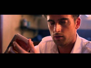 Secret Sharer Film Trailer 2014