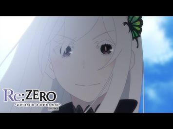 The Witch of Greed [Subtitled]