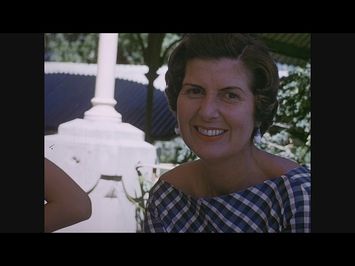 Trailer | My Mexican Bretzel | Nuria Giménez