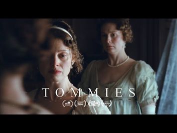 Tommies | Award winning queer period drama about cancel culture
