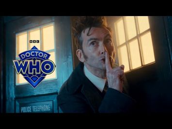 The Fourteenth Doctor is Here!