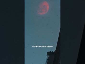 Season 2 Teaser - Aliens Incoming
