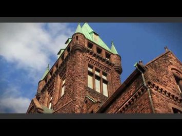 The Richardson Olmsted Complex