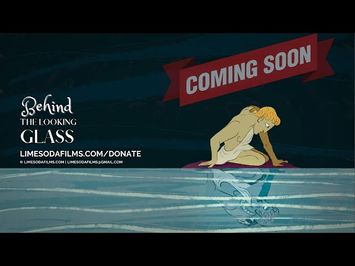 Punished for seeking support, #transwidows have no recourse #BTLG #behindthelookingglass #comingsoon
