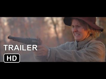 THE CONFEDERATE - Movie Trailer