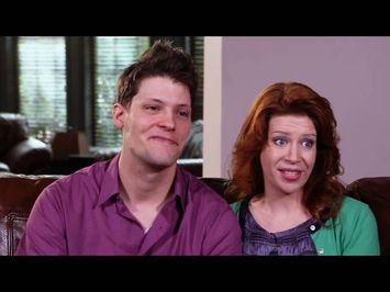 Introducing... ATTACKING THE DARKNESS ( Feature | Comedy | Mockumentary )