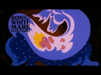 SON OF THE WHITE MARE (Fehérlófia) 