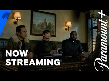 Season 3 Now Streaming