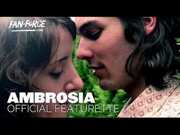 Ambrosia (2015) Official Theo Featurette FanForce