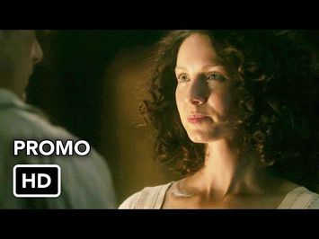 Outlander 3x06 Promo 