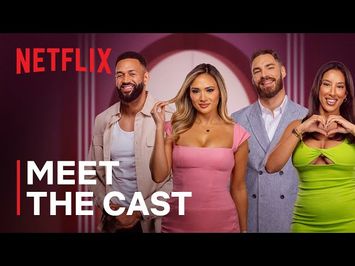 Meet the Cast