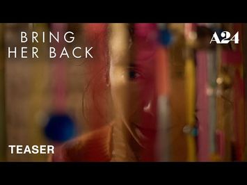 Official Teaser