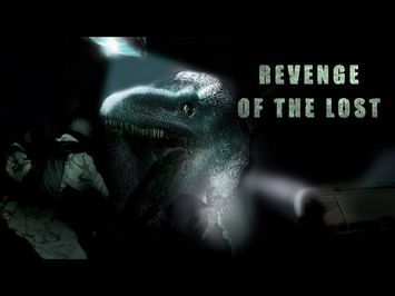 Revenge of the Lost | Trailer | Erik Franklin | Ivey Bronwen | Erik Franklin | Jerry Nash