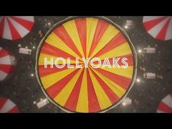 New Hollyoaks Official Titles