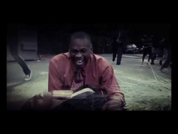 GEHENNA: Darkness Unleashed Trailer Promo
