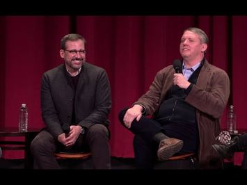 Academy Conversations: The Big Short