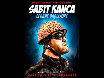 Sabit Kanca - Fragman (HD)