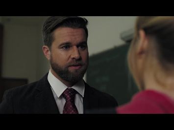 College Professor Obsession - Trailer