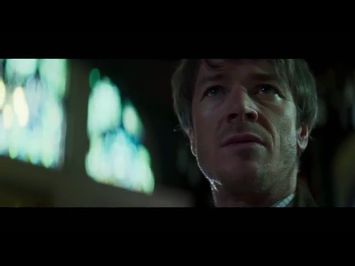 The Truth Commissioner OFFICIAL TRAILER